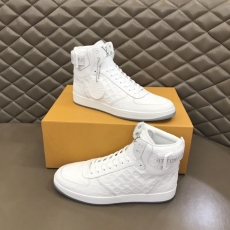 Louis Vuitton High Shoes